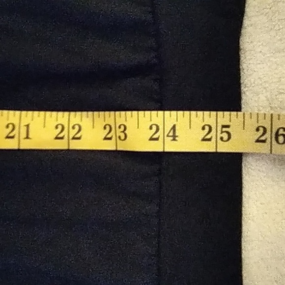 Hot topic black lace cutout tank top - Picture 7 of 10